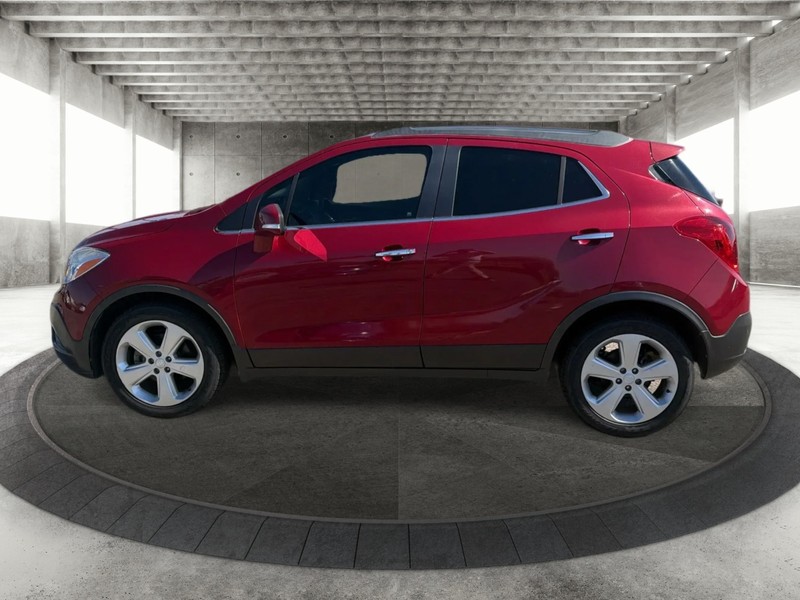 Buick Encore Vehicle Full-screen Gallery Image 5
