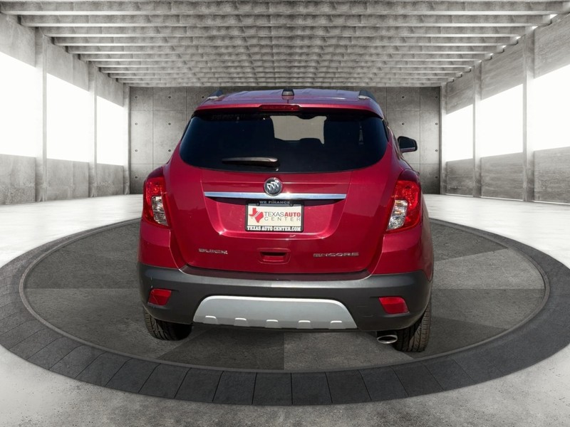 Buick Encore Vehicle Full-screen Gallery Image 6