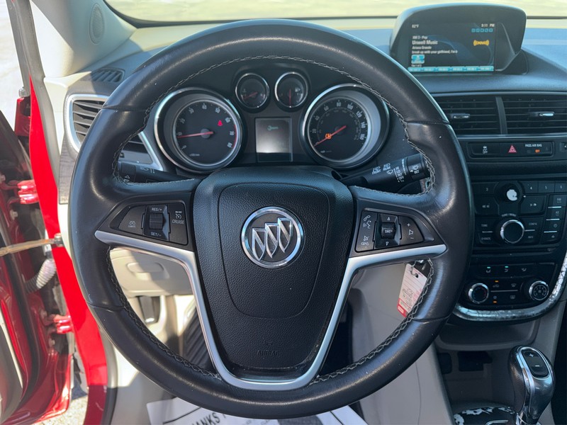 Buick Encore Vehicle Full-screen Gallery Image 14