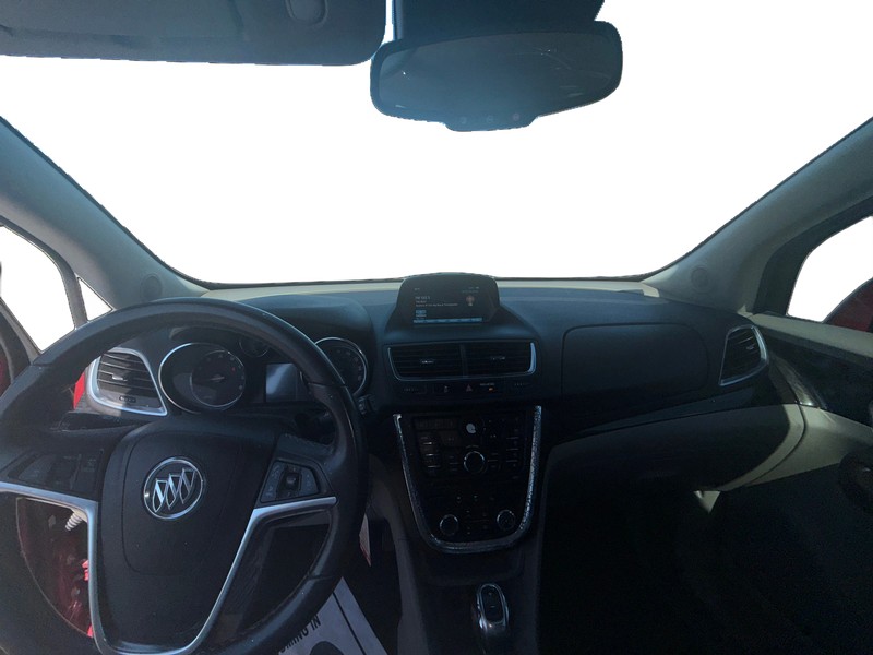 Buick Encore Vehicle Full-screen Gallery Image 15