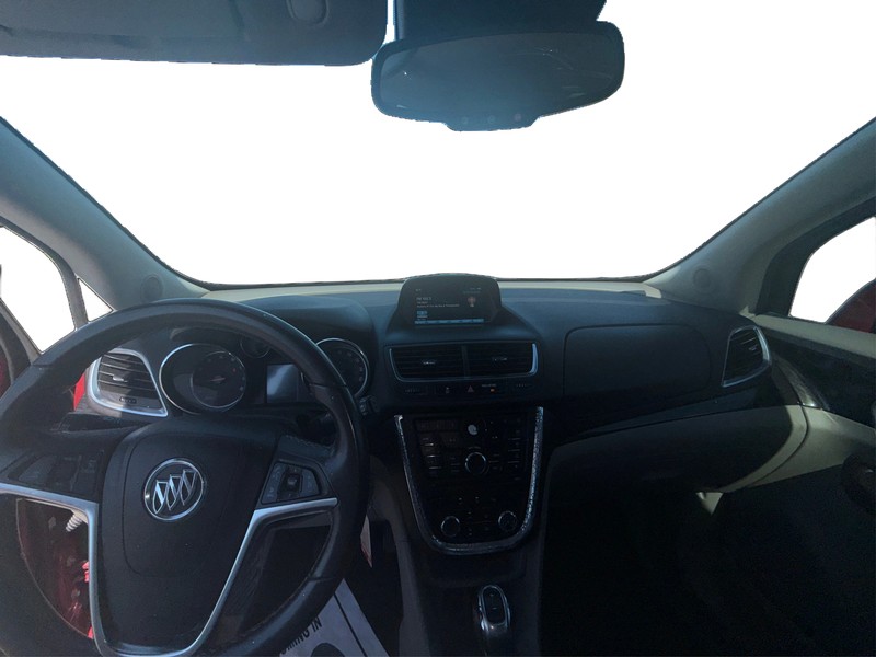 Buick Encore Vehicle Full-screen Gallery Image 16