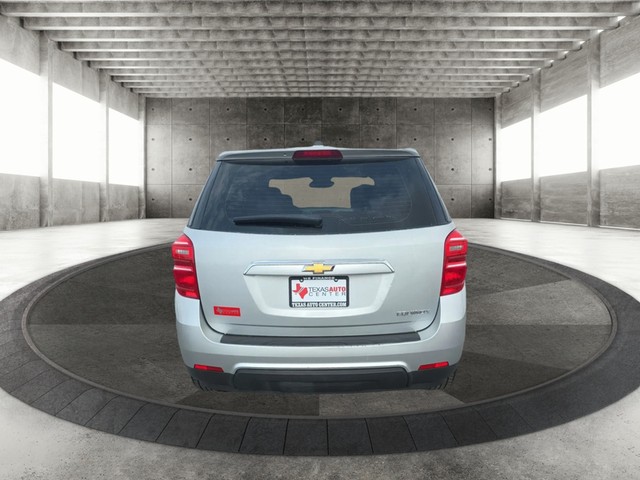 Chevrolet Equinox Vehicle Full-screen Gallery Image 06