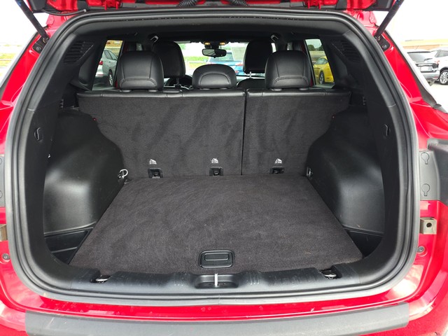Jeep Compass Vehicle Full-screen Gallery Image 11