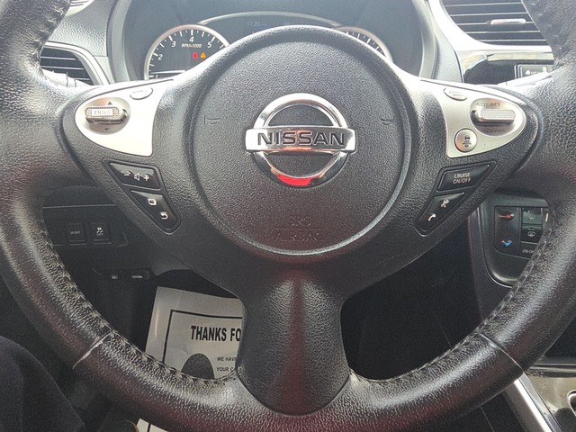 Nissan Sentra Vehicle Full-screen Gallery Image 13