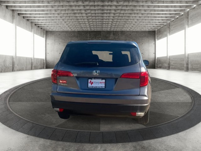 Honda Pilot Vehicle Full-screen Gallery Image 06