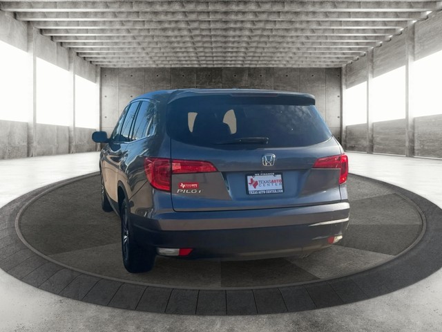 Honda Pilot Vehicle Full-screen Gallery Image 08