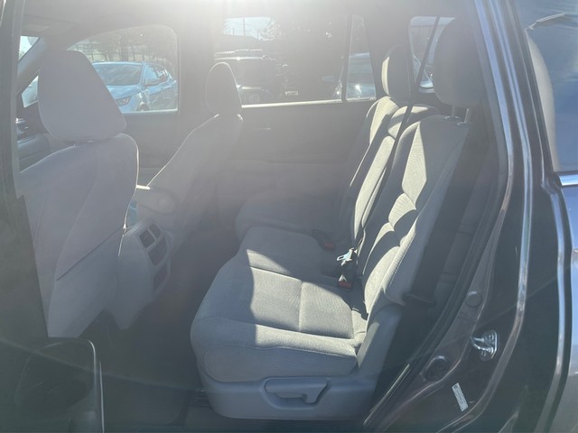 Honda Pilot Vehicle Full-screen Gallery Image 10