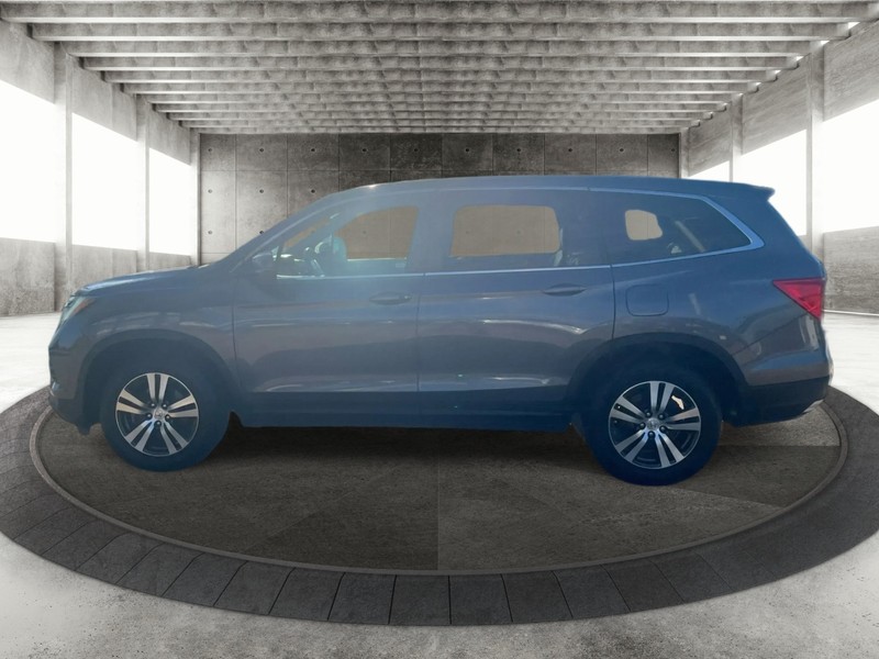 Honda Pilot Vehicle Full-screen Gallery Image 5