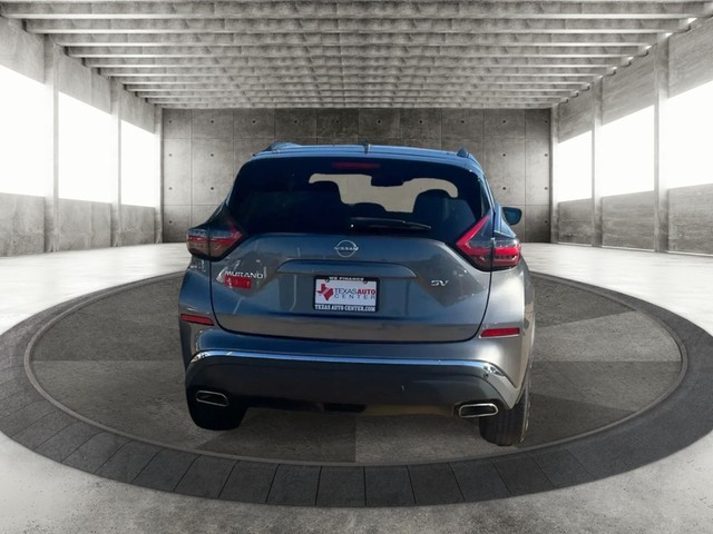 Nissan Murano Vehicle Full-screen Gallery Image 06