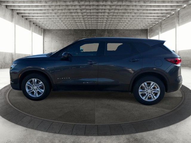 Chevrolet Blazer Vehicle Full-screen Gallery Image 05