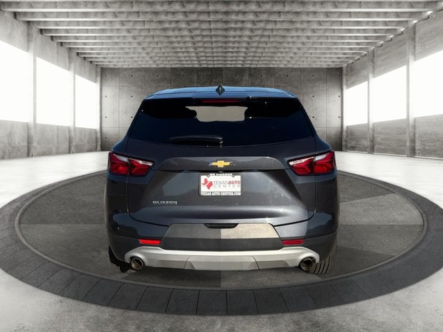 Chevrolet Blazer Vehicle Full-screen Gallery Image 06