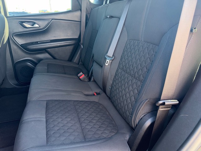 Chevrolet Blazer Vehicle Full-screen Gallery Image 10