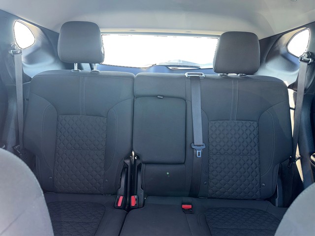 Chevrolet Blazer Vehicle Full-screen Gallery Image 13