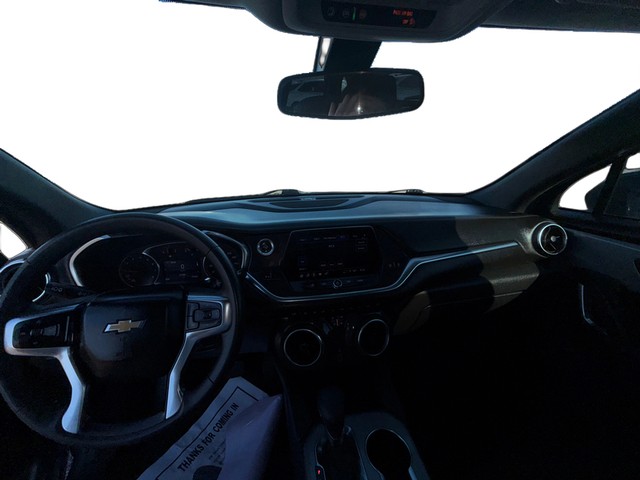 Chevrolet Blazer Vehicle Full-screen Gallery Image 15