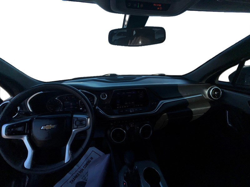 Chevrolet Blazer Vehicle Full-screen Gallery Image 15