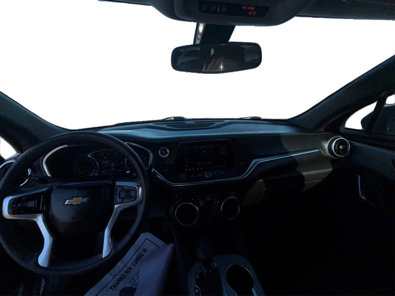 Chevrolet Blazer Vehicle Full-screen Gallery Image 16