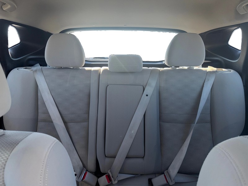 Nissan Rogue Sport Vehicle Full-screen Gallery Image 13