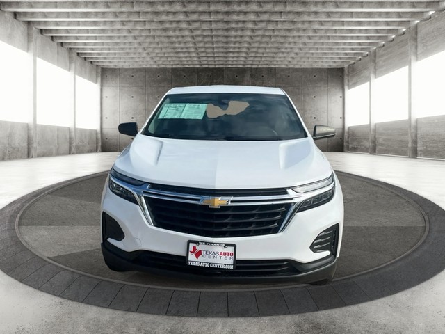 Chevrolet Equinox Vehicle Full-screen Gallery Image 03