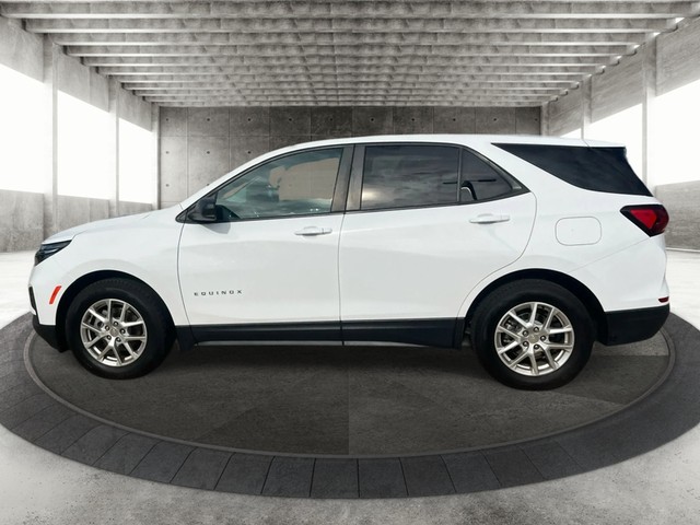Chevrolet Equinox Vehicle Full-screen Gallery Image 05