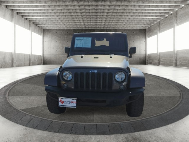 Jeep Wrangler Unlimited Vehicle Full-screen Gallery Image 03