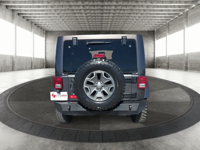Jeep Wrangler Unlimited Vehicle Full-screen Gallery Image 06