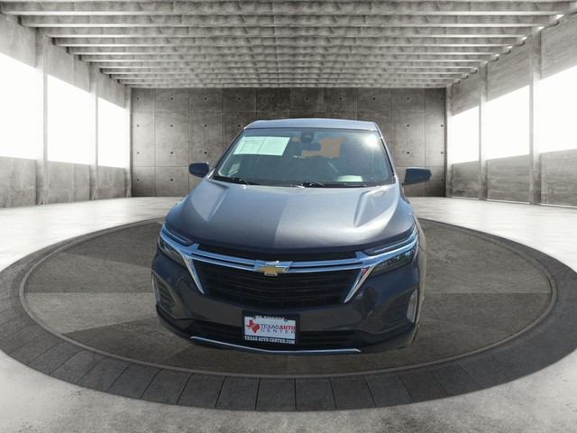 Chevrolet Equinox Vehicle Full-screen Gallery Image 03
