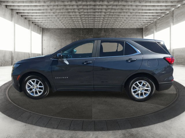 Chevrolet Equinox Vehicle Full-screen Gallery Image 05