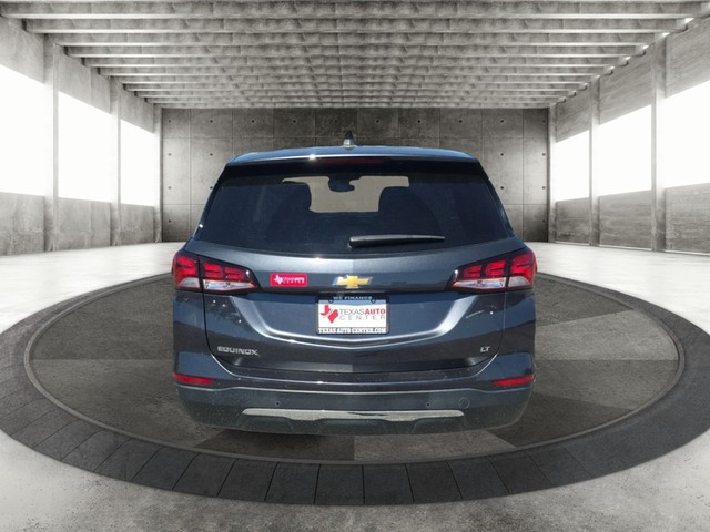 Chevrolet Equinox Vehicle Full-screen Gallery Image 06