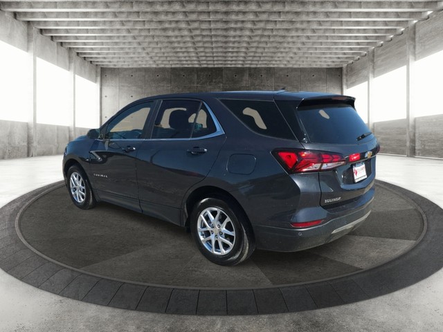 Chevrolet Equinox Vehicle Full-screen Gallery Image 08