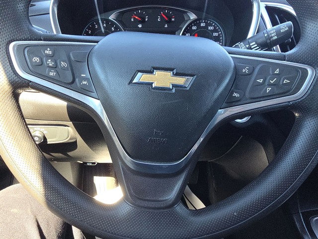 Chevrolet Equinox Vehicle Full-screen Gallery Image 14