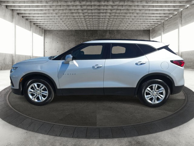 Chevrolet Blazer Vehicle Full-screen Gallery Image 05