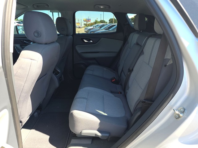 Chevrolet Blazer Vehicle Full-screen Gallery Image 10