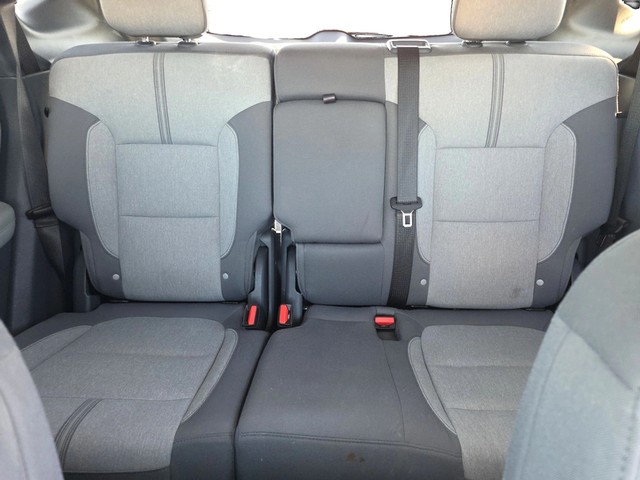 Chevrolet Blazer Vehicle Full-screen Gallery Image 13
