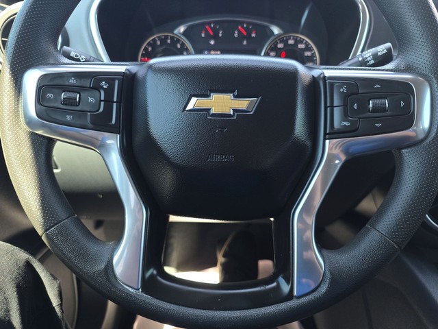 Chevrolet Blazer Vehicle Full-screen Gallery Image 14