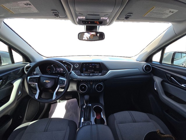 Chevrolet Blazer Vehicle Full-screen Gallery Image 15