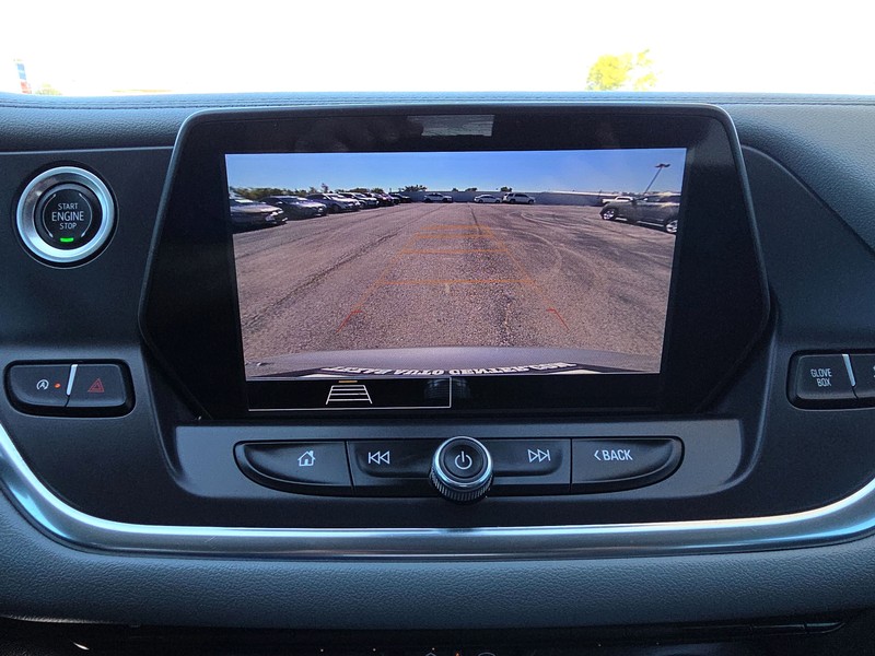 Chevrolet Blazer Vehicle Full-screen Gallery Image 17