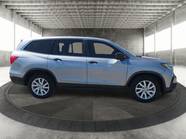 Honda Pilot Vehicle Full-screen Gallery Image 04