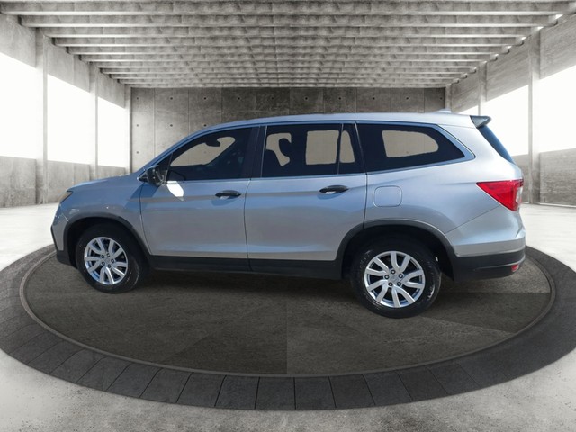 Honda Pilot Vehicle Full-screen Gallery Image 05