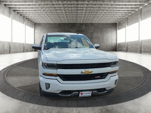 Chevrolet Silverado 1500 Vehicle Full-screen Gallery Image 03