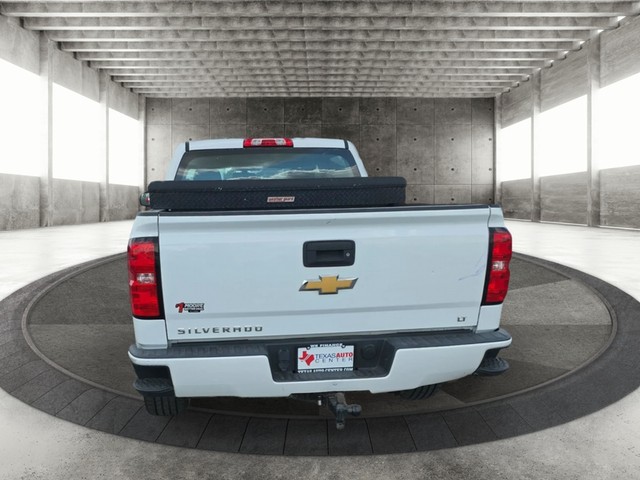 Chevrolet Silverado 1500 Vehicle Full-screen Gallery Image 06