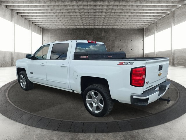 Chevrolet Silverado 1500 Vehicle Full-screen Gallery Image 08