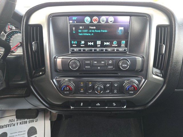 Chevrolet Silverado 1500 Vehicle Full-screen Gallery Image 11