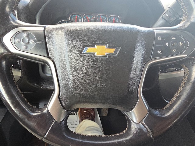 Chevrolet Silverado 1500 Vehicle Full-screen Gallery Image 13