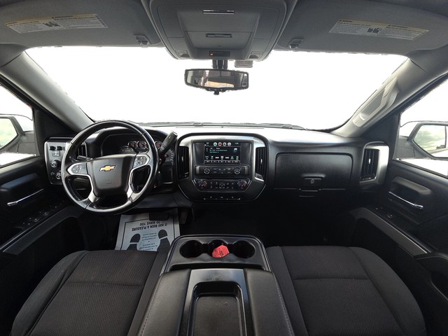 Chevrolet Silverado 1500 Vehicle Full-screen Gallery Image 14