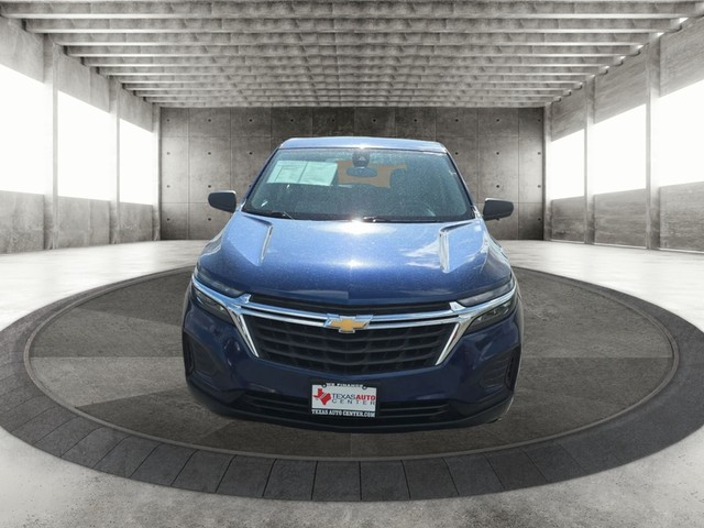 Chevrolet Equinox Vehicle Full-screen Gallery Image 03