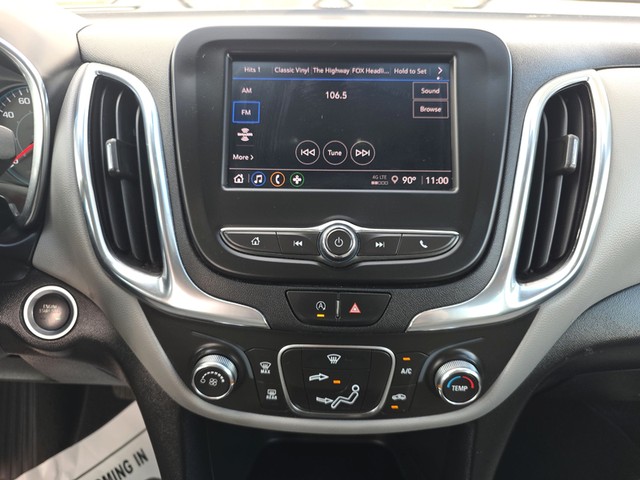 Chevrolet Equinox Vehicle Full-screen Gallery Image 12