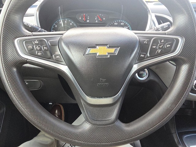 Chevrolet Equinox Vehicle Full-screen Gallery Image 14