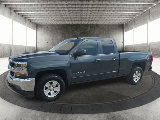 Chevrolet Silverado 1500 LD Vehicle Full-screen Gallery Image 02