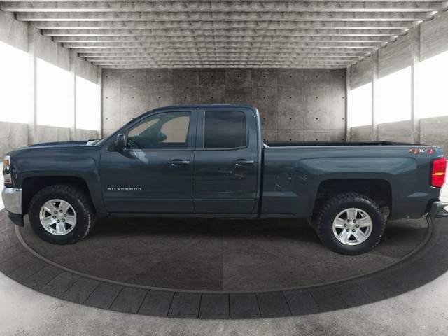 Chevrolet Silverado 1500 LD Vehicle Full-screen Gallery Image 05
