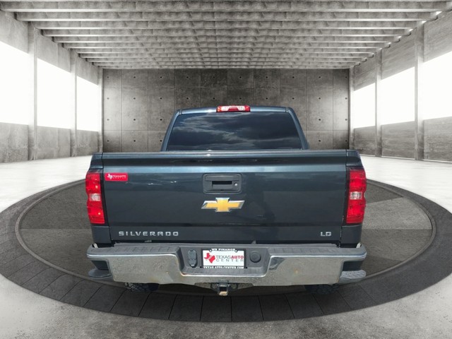 Chevrolet Silverado 1500 LD Vehicle Full-screen Gallery Image 06